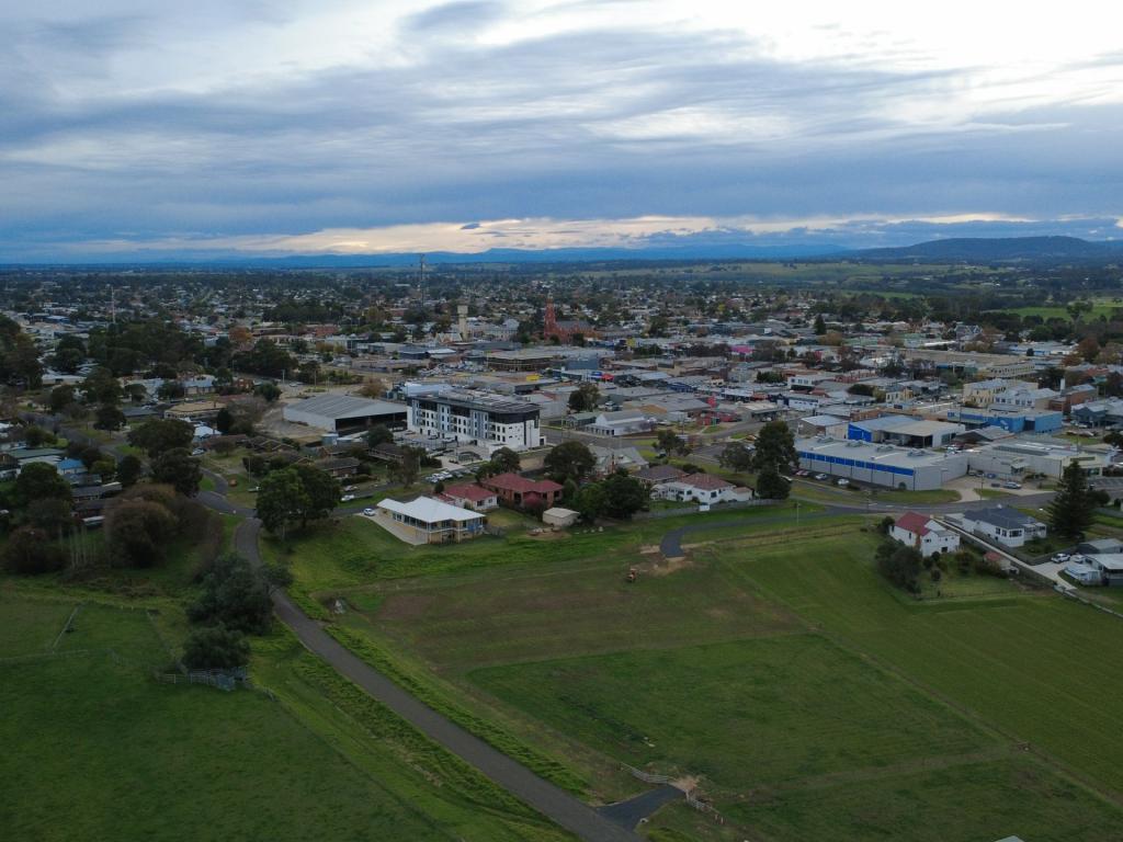 Lot 1/33 Wood St, Bairnsdale, VIC 3875