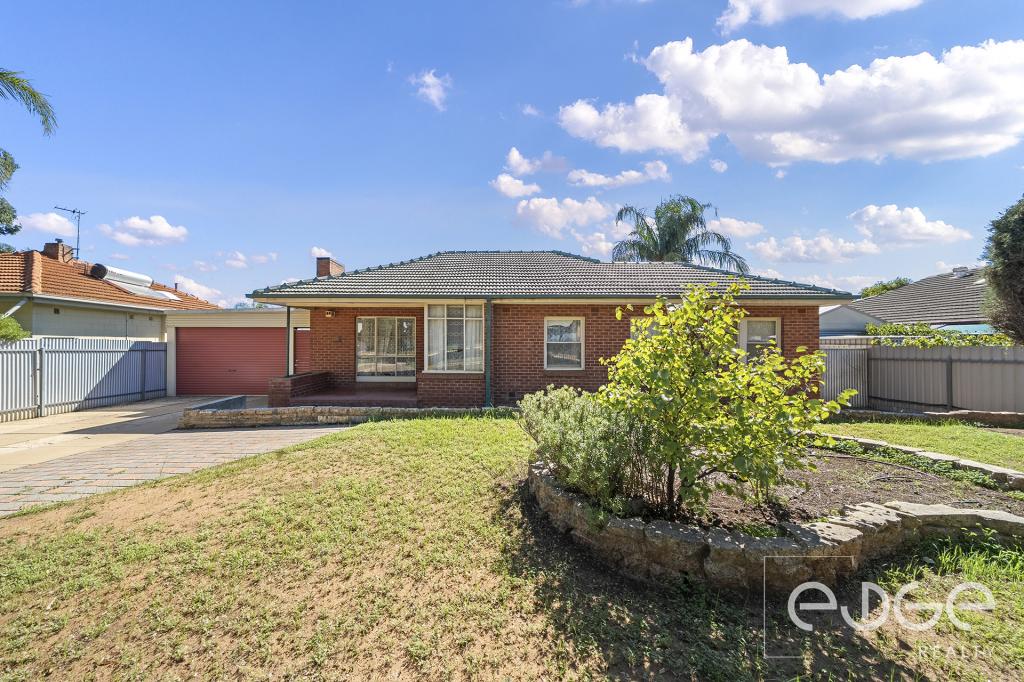 189 Woodford Rd, Elizabeth North, SA 5113