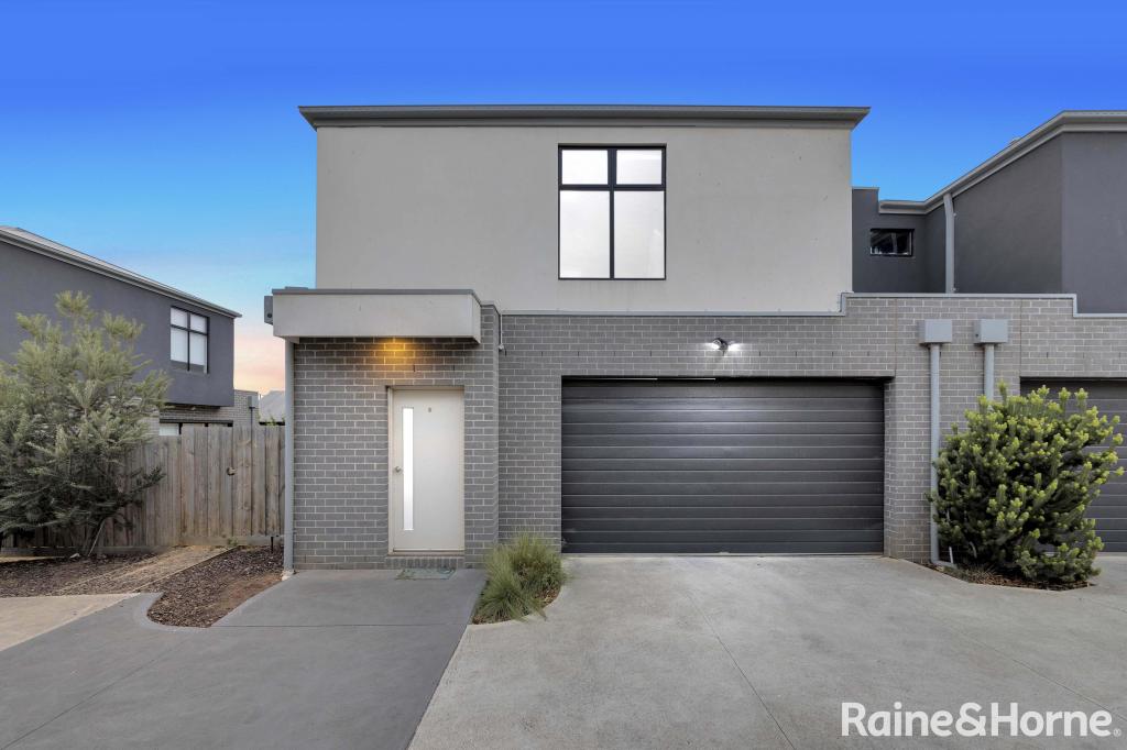 2/11 Wendy Way, Tarneit, VIC 3029