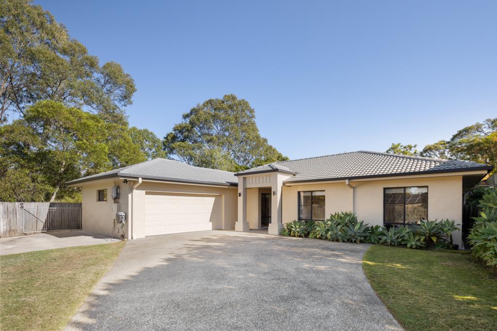 28 Castleroy Ct, Albany Creek, QLD 4035