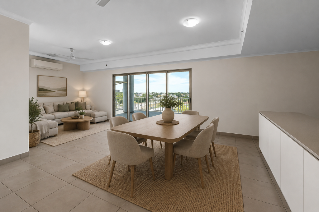 10/96 Woods St, Darwin City, NT 0800
