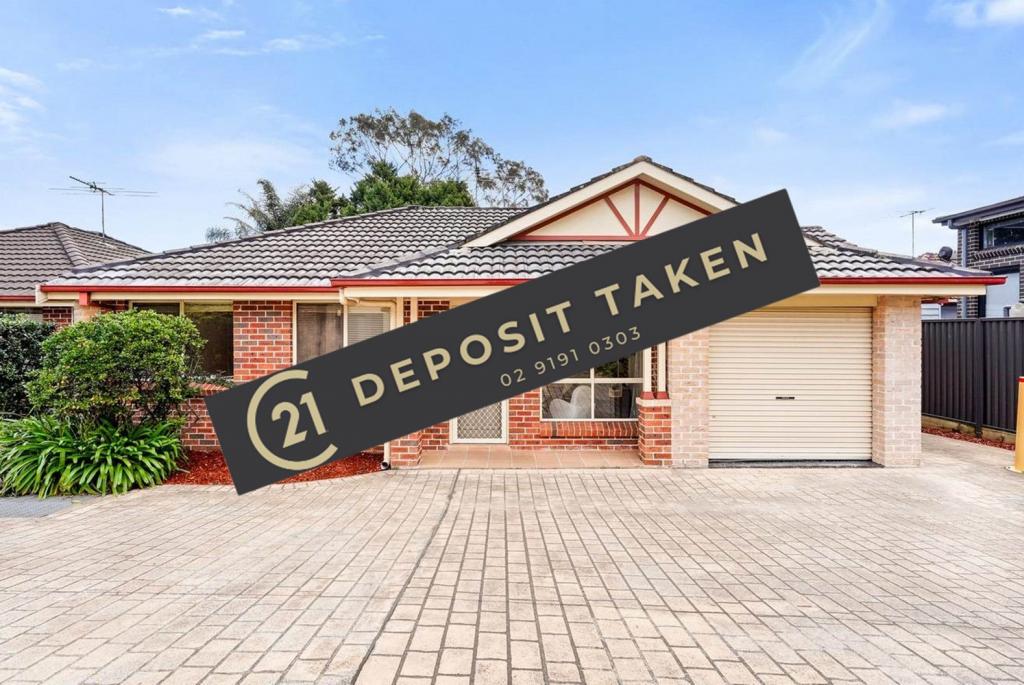 7/16 Killeen St, Wentworthville, NSW 2145