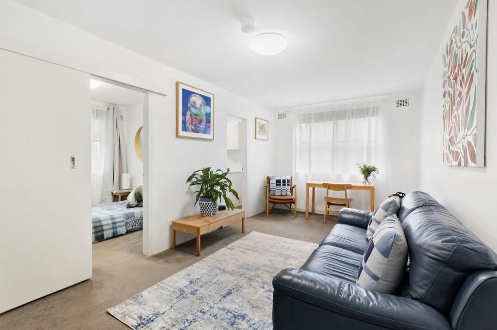 5/44 Boyce St, Glebe, NSW 2037