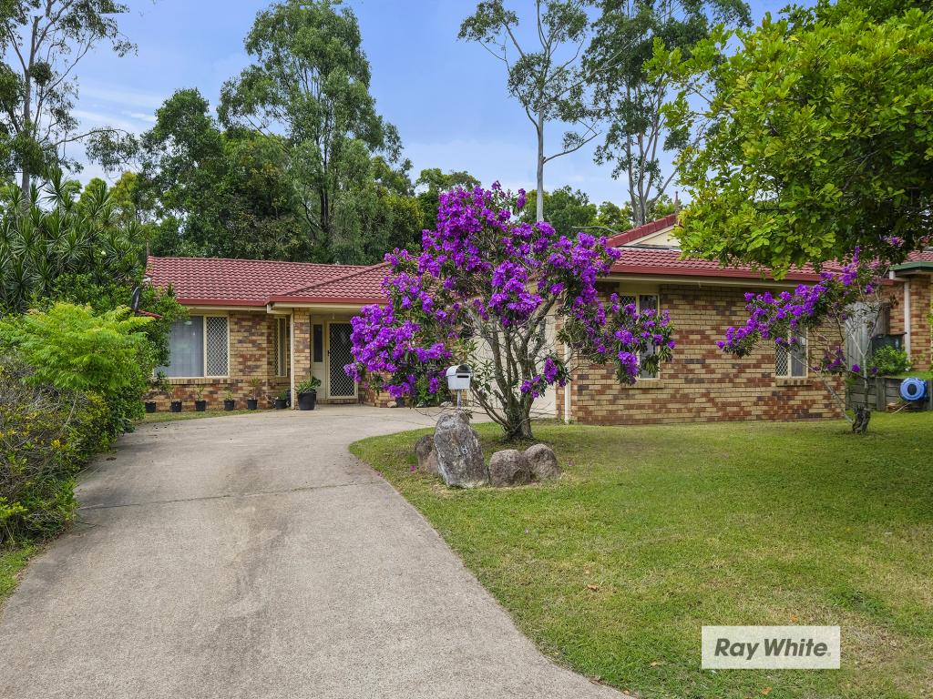 18 Augusta Cres, Forest Lake, QLD 4078