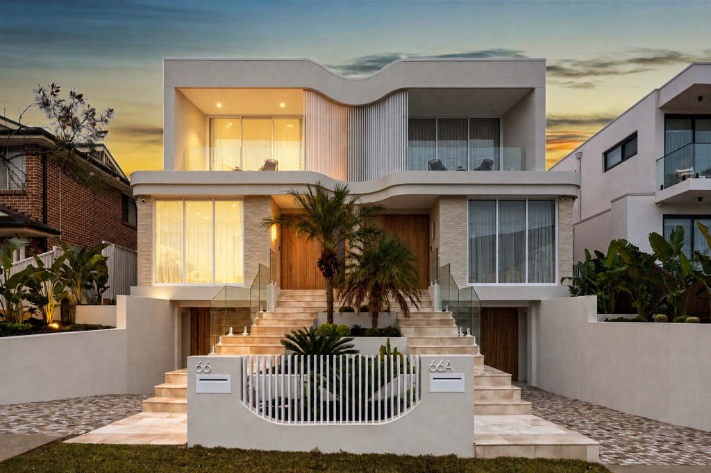 66 Waitara Pde, Hurstville Grove, NSW 2220