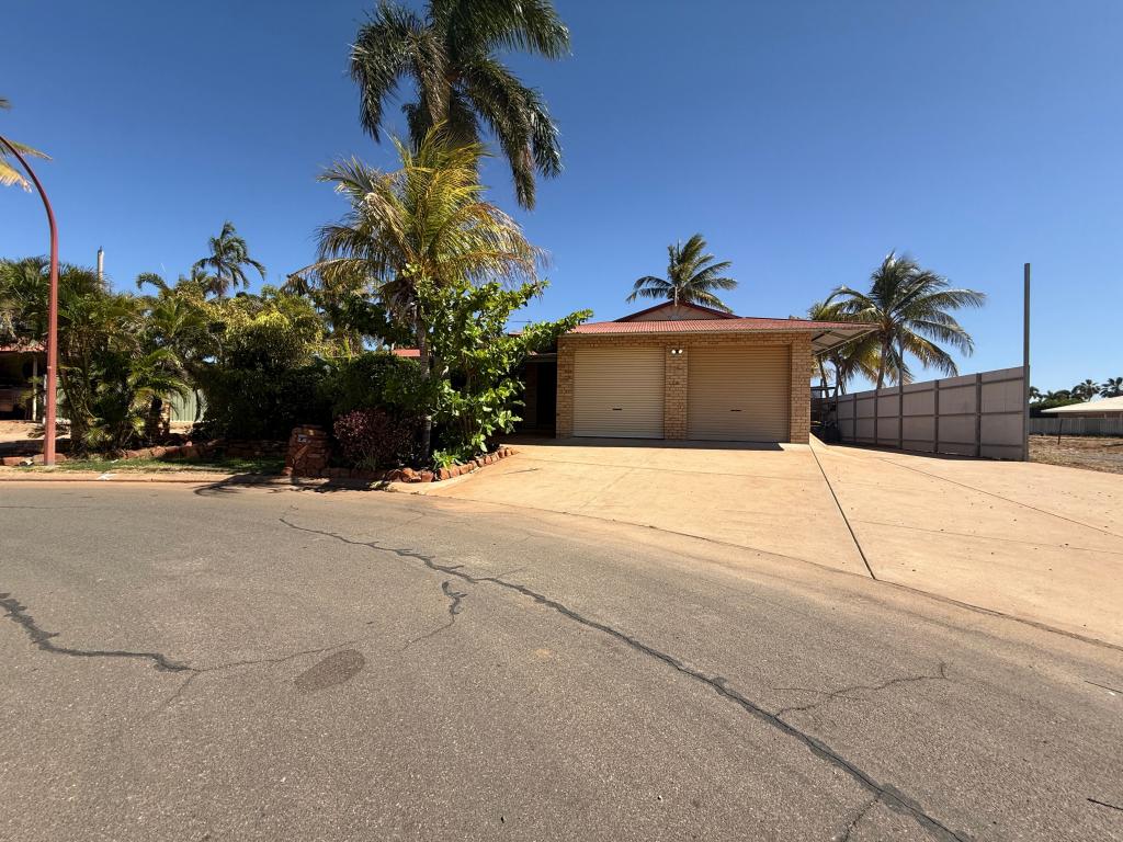 10 Wedge Pl, Millars Well, WA 6714