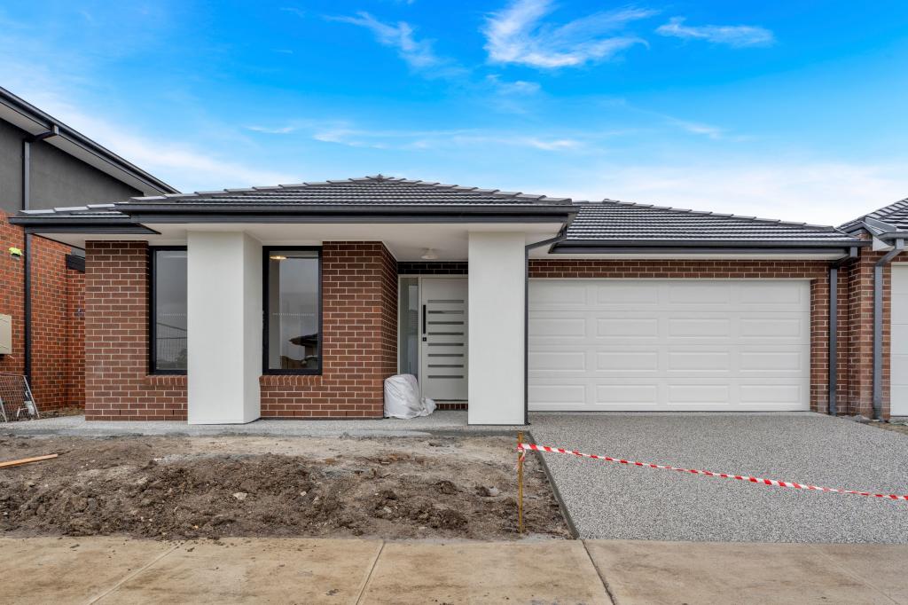 31 Winterfell Rd, Donnybrook, VIC 3064