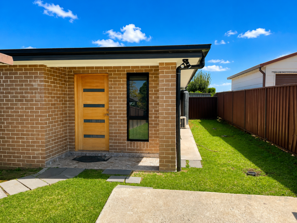 33a Nash St, South Penrith, NSW 2750