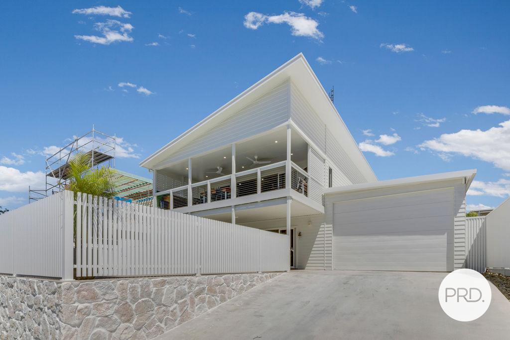 7 Margaret St, Tannum Sands, QLD 4680