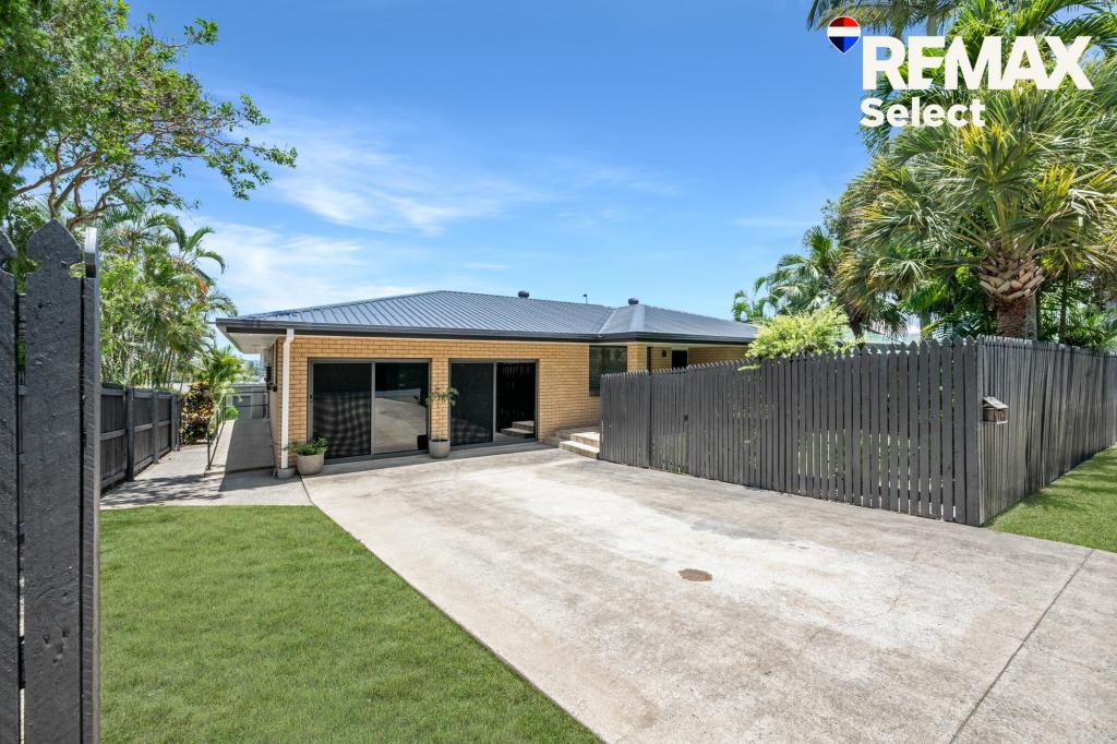 36 Annie Wood, Mount Pleasant, QLD 4740