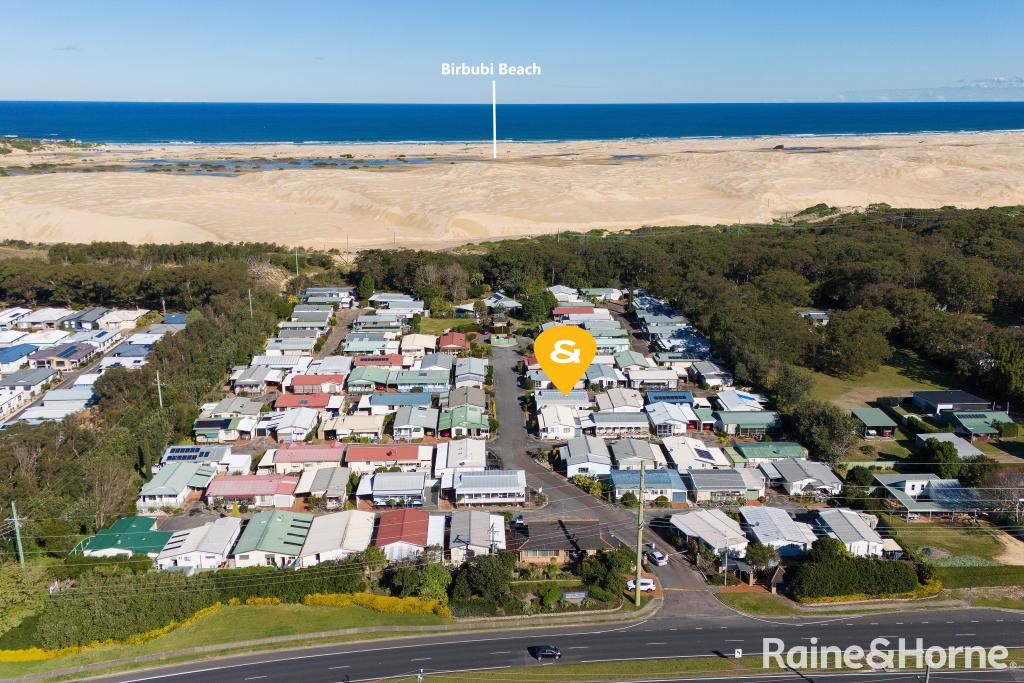 39/4320 Nelson Bay Rd, Anna Bay, NSW 2316