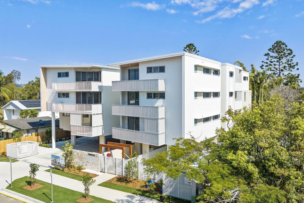 205/18-20 WRIGHT ST, MAROOCHYDORE, QLD 4558