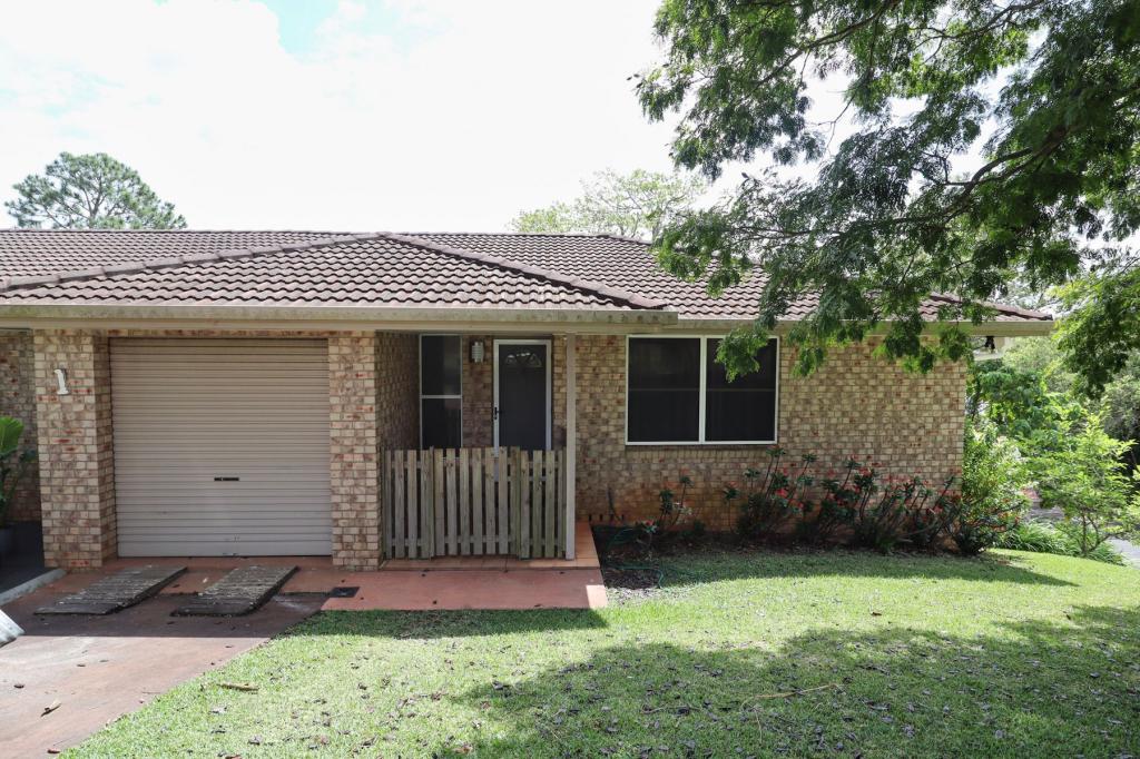 2/1 Kookaburra Tce, Goonellabah, NSW 2480
