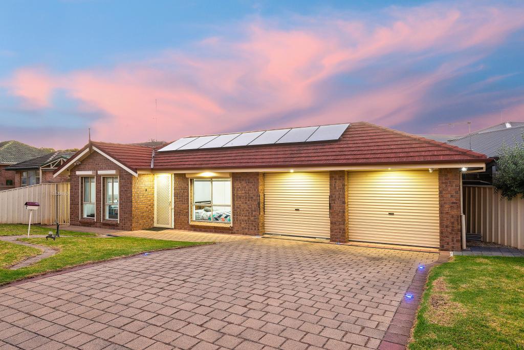 1a Doradillo Ave, Modbury, SA 5092