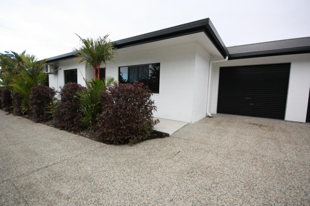 1/11 Olive St, Manoora, QLD 4870