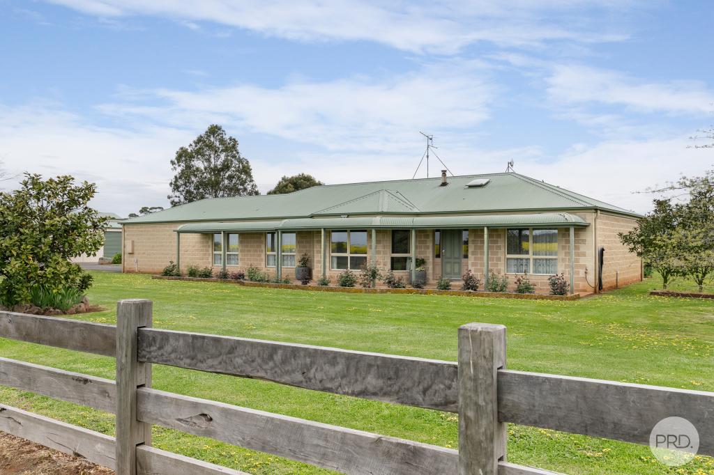 82 Mcguigans Rd, Millbrook, VIC 3352