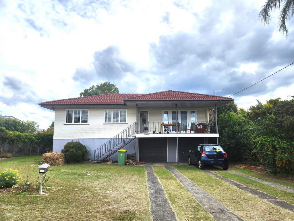 63 Whittle St, Gatton, QLD 4343