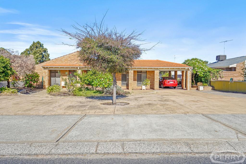 13 Sandalwood Pde, Halls Head, WA 6210