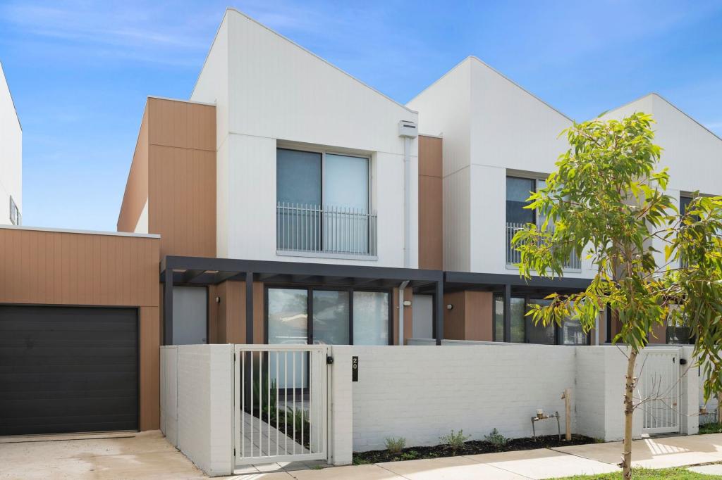 20 Forrest St, Geelong, VIC 3220