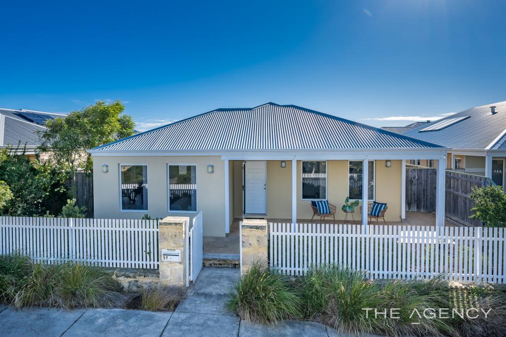 59 LINDSAY BEACH BVD, YANCHEP, WA 6035