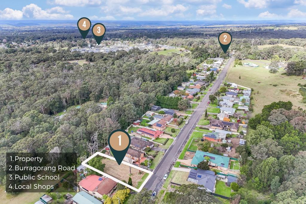 58 Steveys Forest Rd, Oakdale, NSW 2570