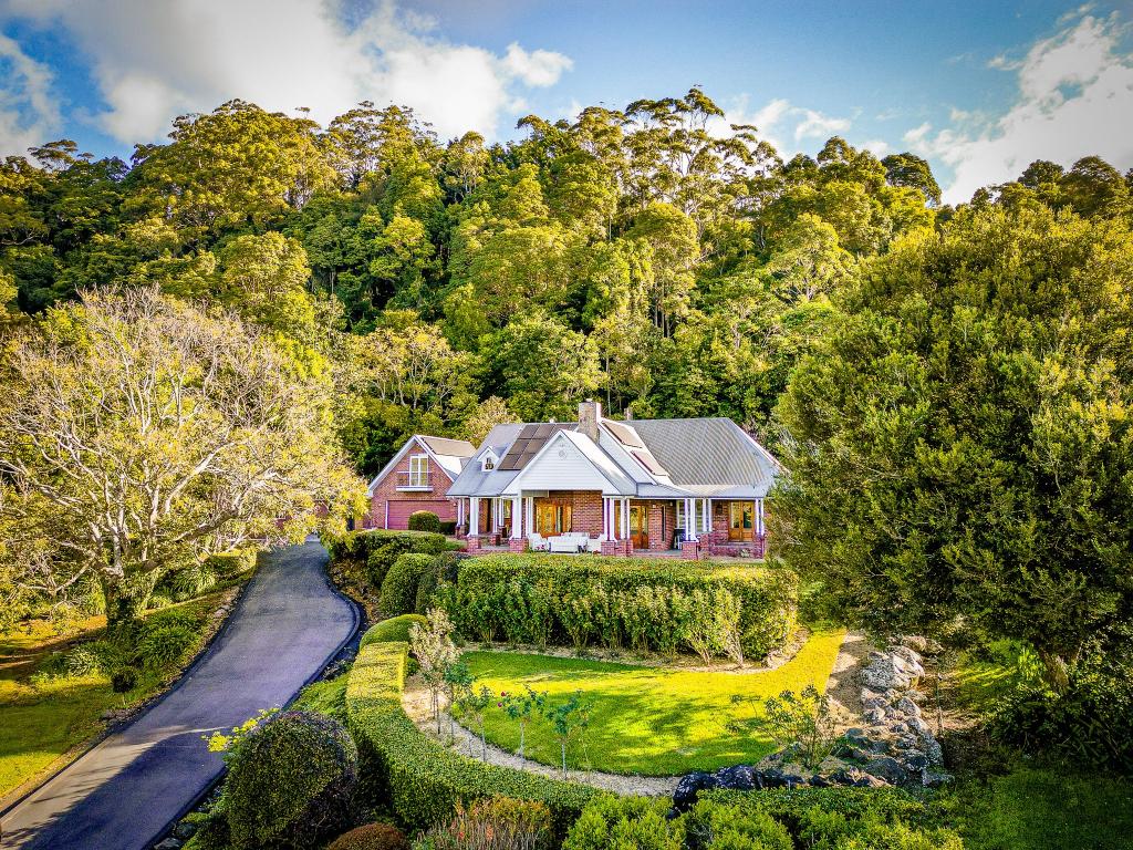 97-101 The Shelf Rd, Tamborine Mountain, QLD 4272