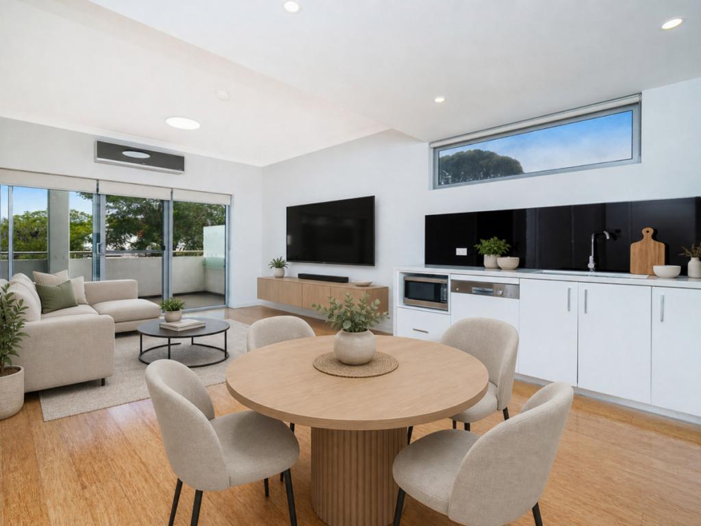 24/110 Cambridge St, West Leederville, WA 6007