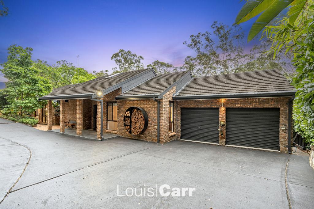 18 Hyde Ave, Glenhaven, NSW 2156