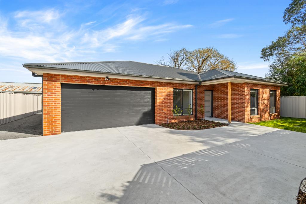 12a Dixon St, Stratford, VIC 3862