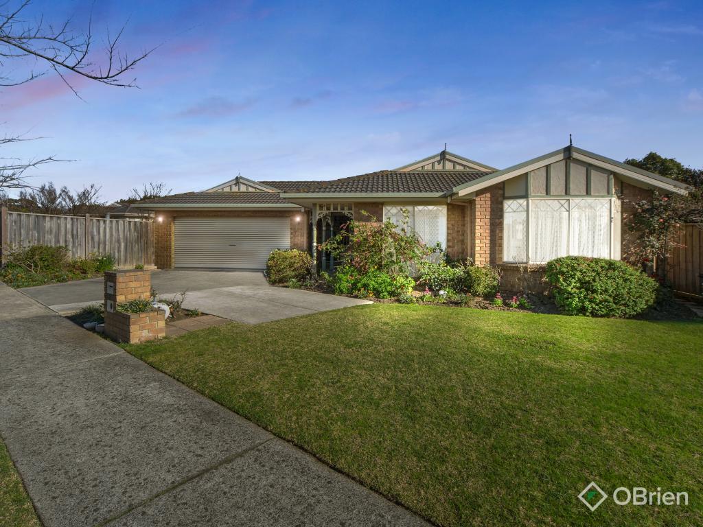 48 Huntingtower Cres, Langwarrin, VIC 3910