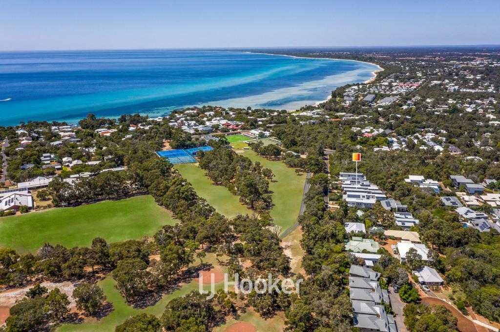 18 Chapman St, Dunsborough, WA 6281