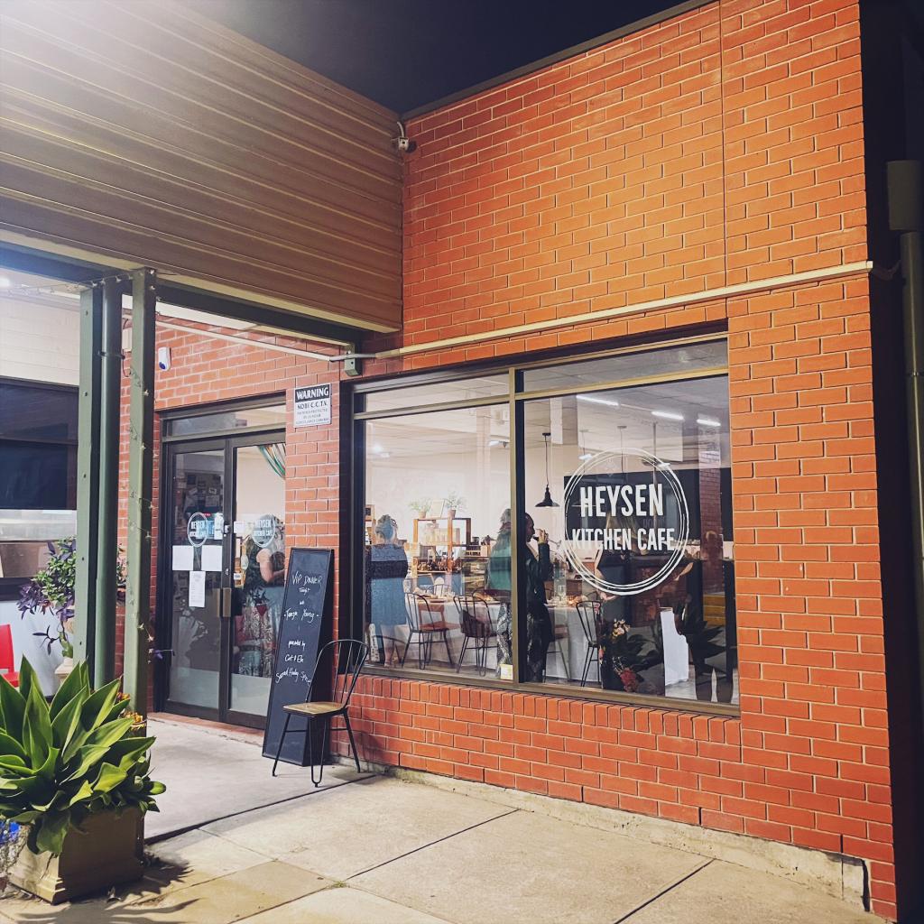 Shop 1/Heysen Drive Trott Park Sa, Trott Park, SA 5158