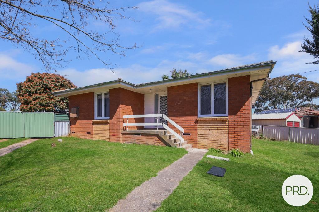 178 Spring St, Orange, NSW 2800