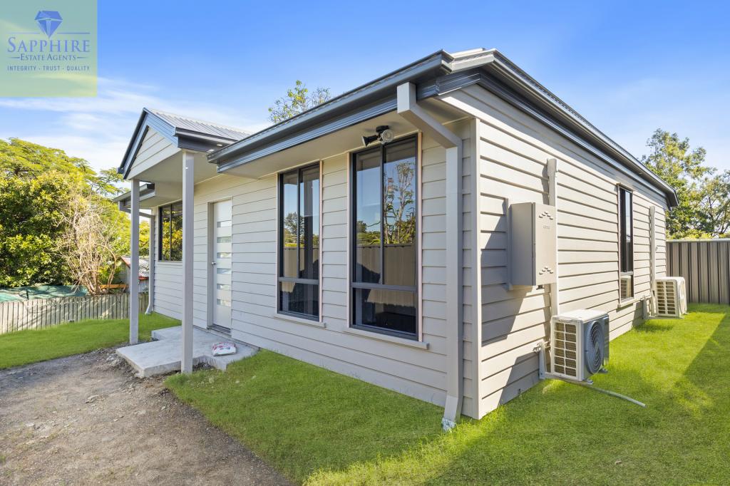 74a Dawson Pde, Keperra, QLD 4054