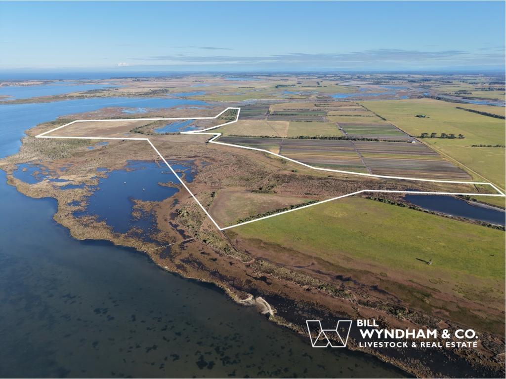 660 Aitkens Rd, Bengworden, VIC 3875