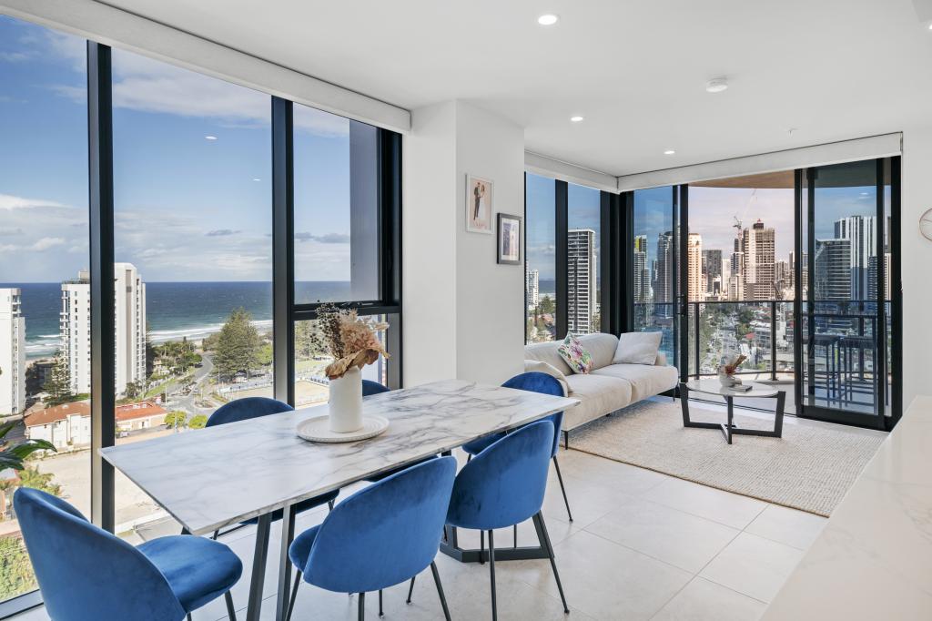 1504/28-30 Second Ave, Broadbeach, QLD 4218