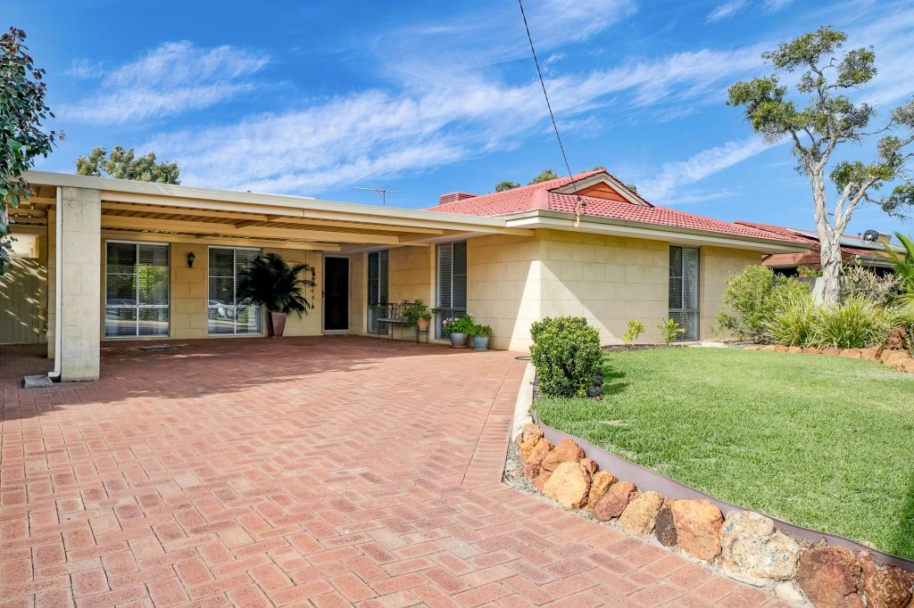 14 Jenkinson St, Gosnells, WA 6110