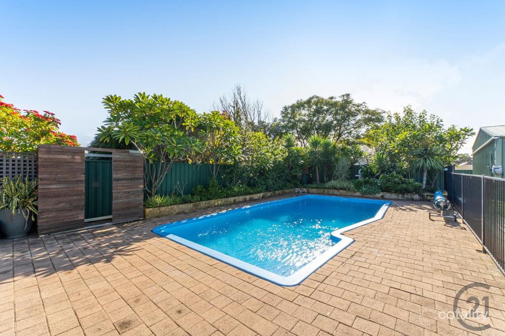 22 Clifton St, Byford, WA 6122