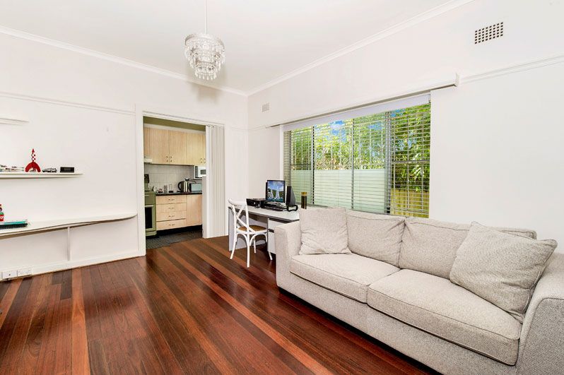 4/9 Laguna St, Vaucluse, NSW 2030