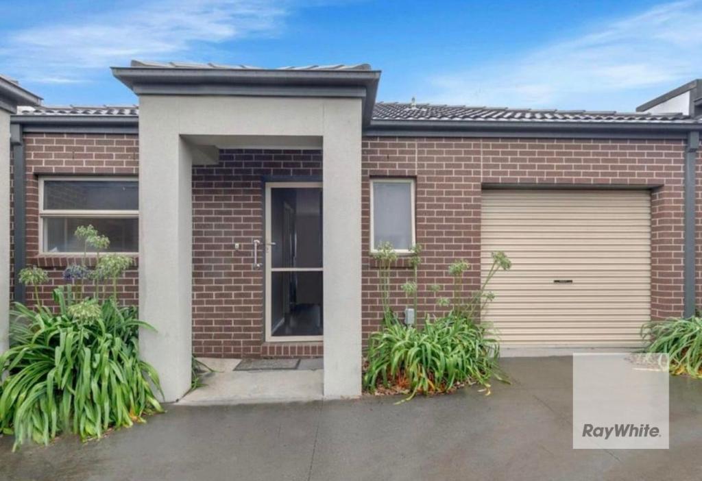 2/7 Ravenwoods Way, Craigieburn, VIC 3064
