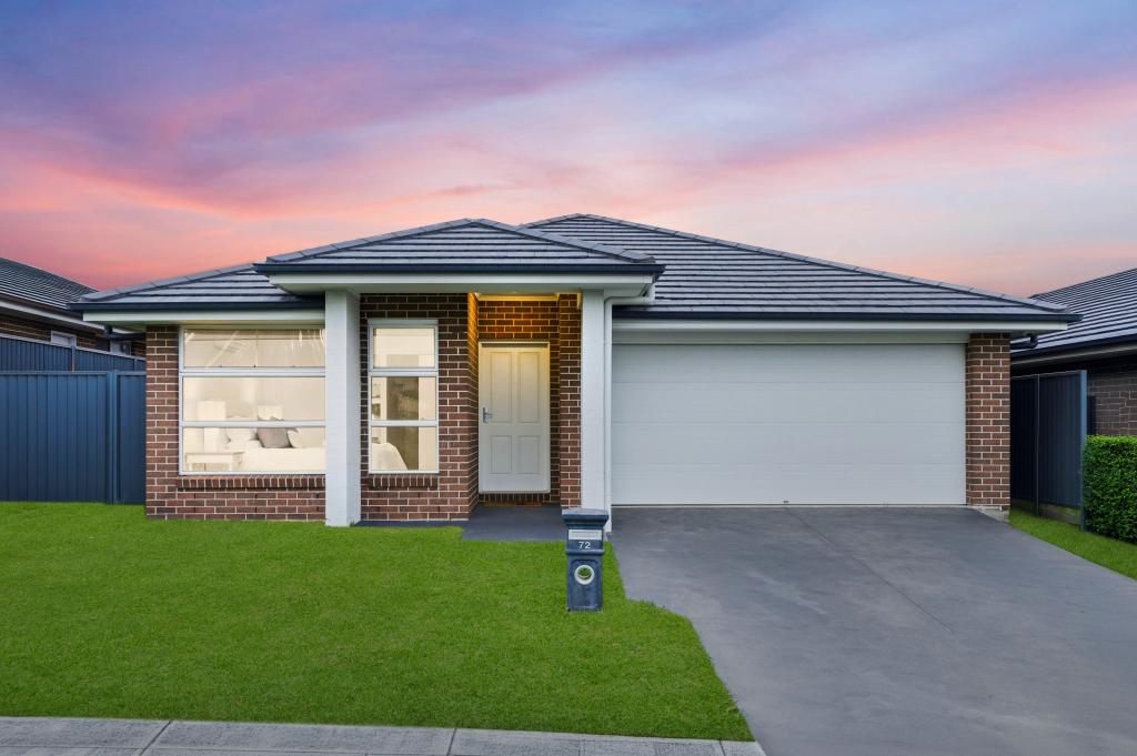 72 Brighton St, Riverstone, NSW 2765