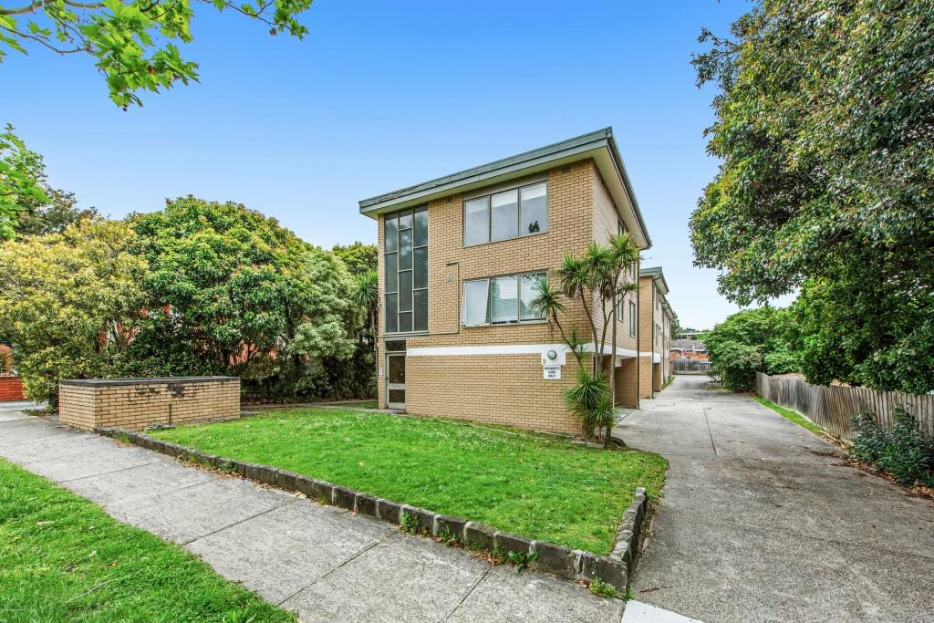 8/9 Albion Rd, Box Hill, VIC 3128