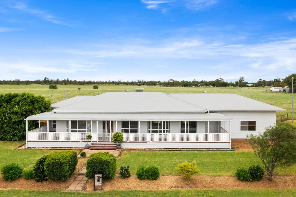 6 Agnes St, Dalby, QLD 4405