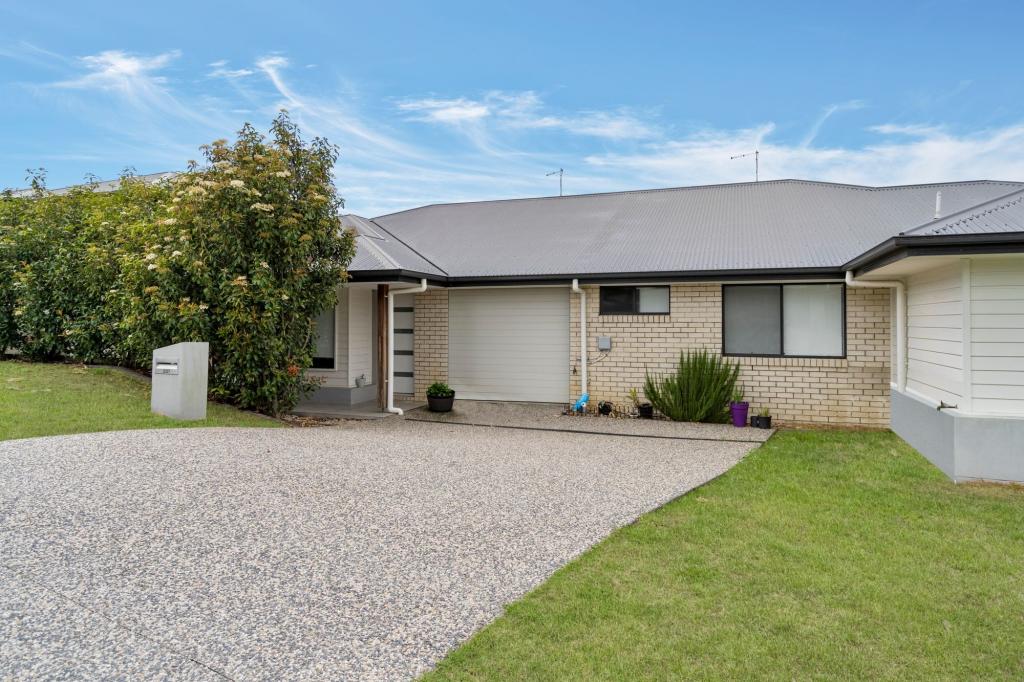 27 Boyland Way, Ripley, QLD 4306