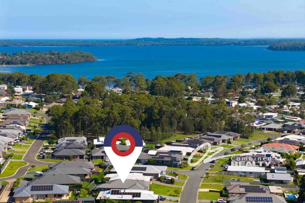 13 Nadine St, Sanctuary Point, NSW 2540