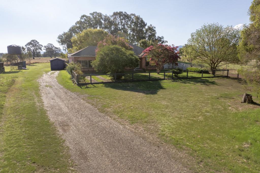 445 Old Tolmie Rd, Barwite, VIC 3722