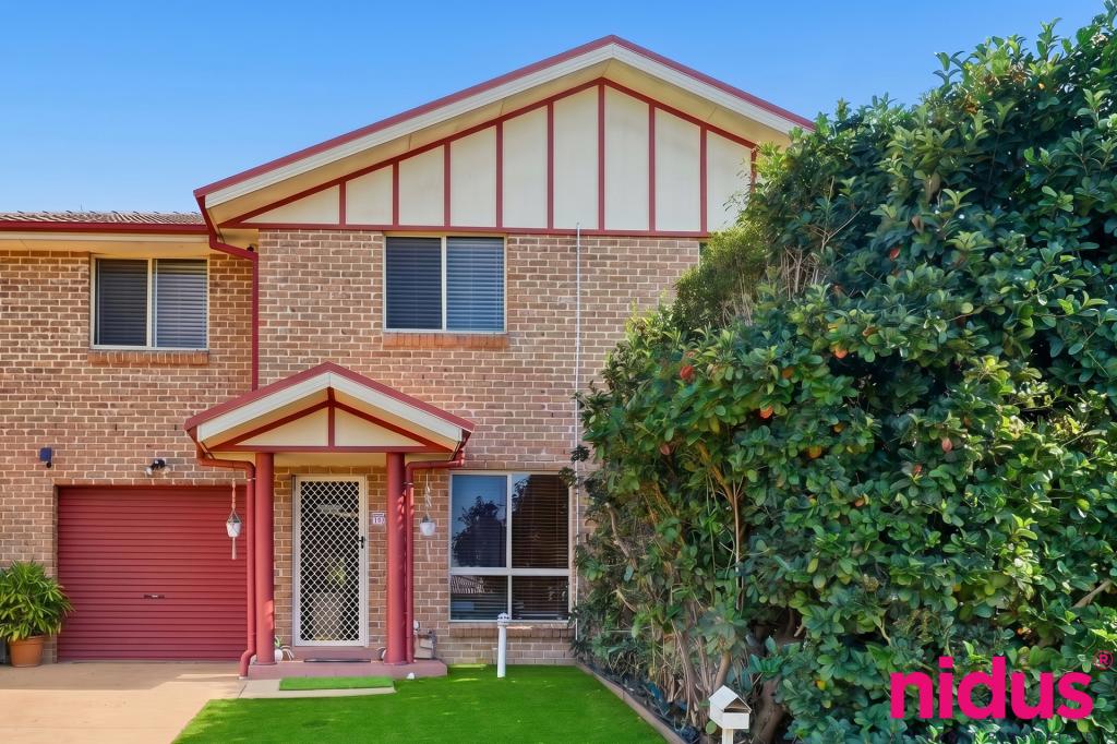 13a Victoria Rd, Rooty Hill, NSW 2766
