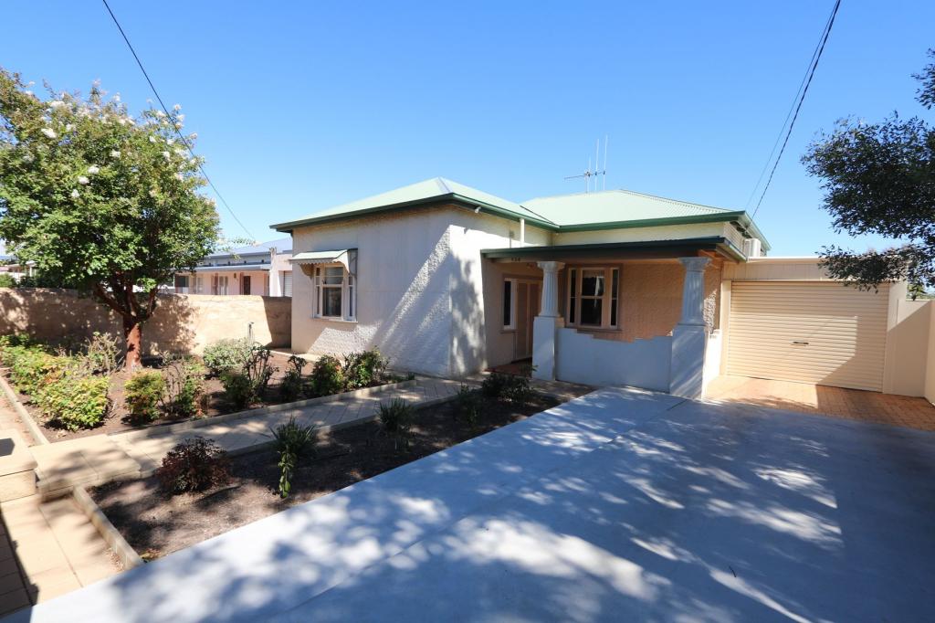 534 Mcgowen St, Broken Hill, NSW 2880