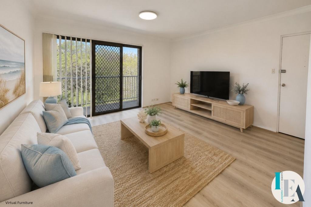 12/46-48 Peterborough Ave, Lake Illawarra, NSW 2528
