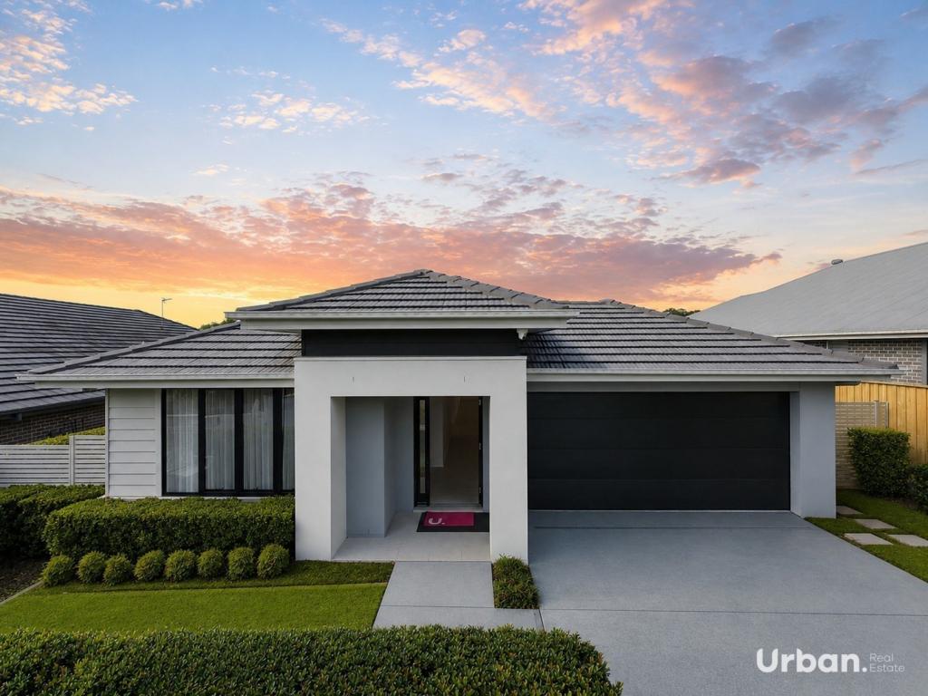44 Settlers Bvd, Chisholm, NSW 2322